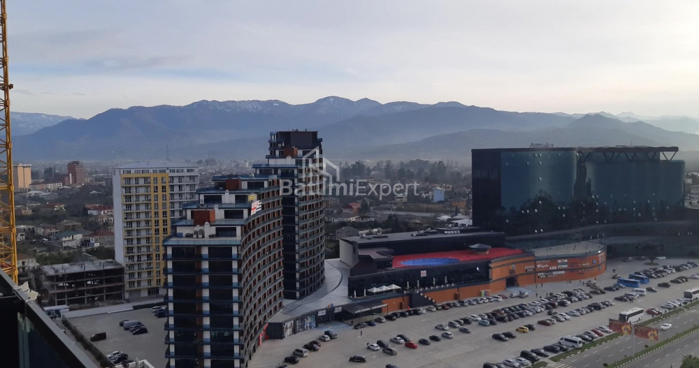 Բնակարան 31 մ² - Շերիֆ Խիմշիաշվիլի, Batumi, Վրաստан
