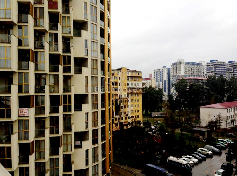 Բնակարան 35 մ² - Շերիֆ Խիմշիաշվիլի, Batumi, Վրաստан