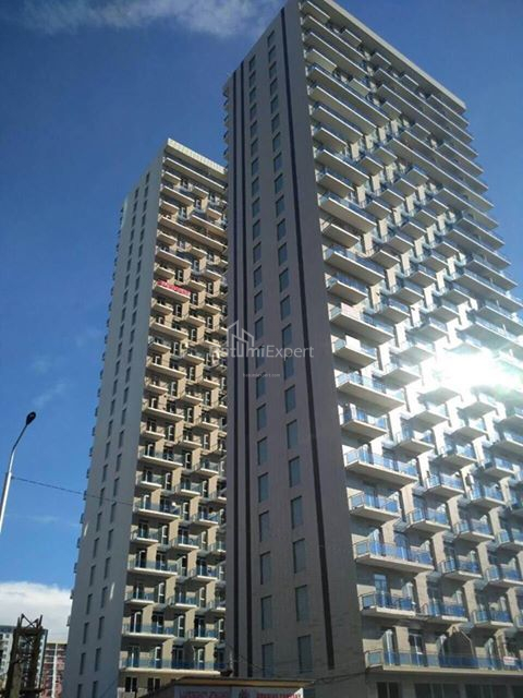 Բնակարան 74 մ² - Լեխ և Մարիա Կաչինսկիներ, Batumi, Վրաստан