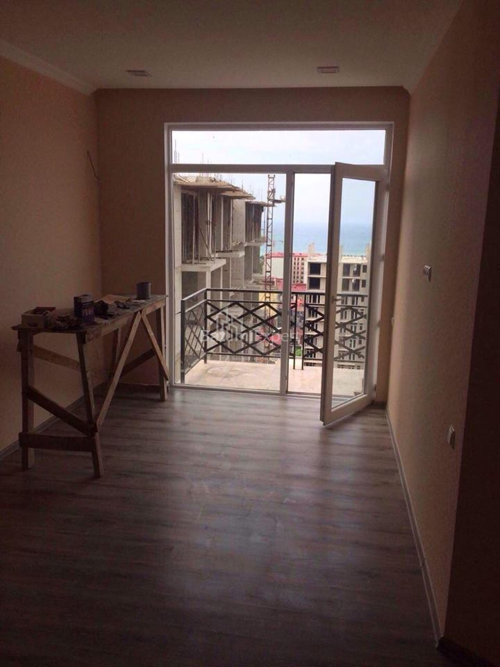 Բնակարան 42 մ² - Սելիմա Խիմշիաշվիլի, Batumi, Վրաստан