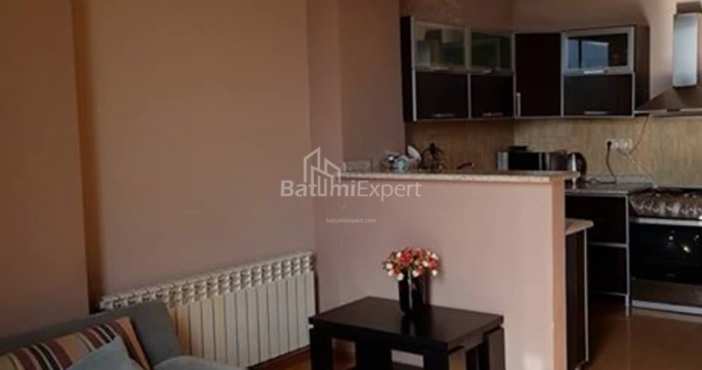 Բնակարան 100 մ² - Վախթանգ Գորգասալի, Batumi, Վրաստан