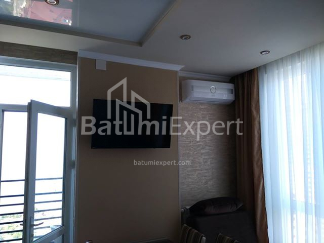 Բնակարան 50.5 մ² - Նիկո Փիրոսմանի, Batumi, Վրաստан