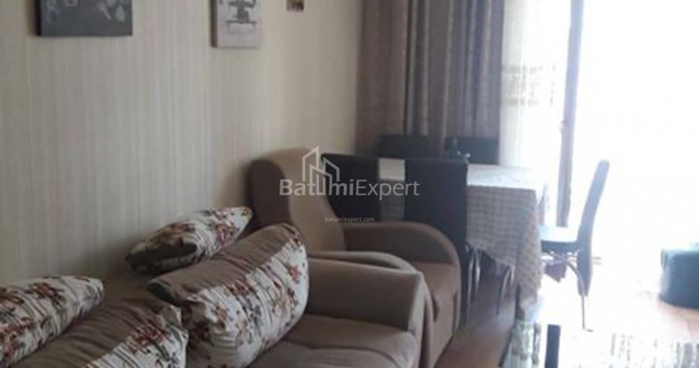 Բնակարան 70 մ² - Ալեքսանդրա Կազբեգի, Batumi, Վրաստан
