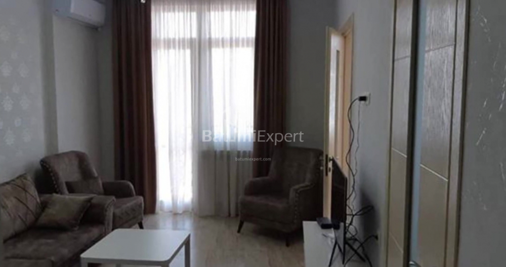 Բնակարան 50 մ² - Վախթանգ Գորգասալի, Batumi, Վրաստан