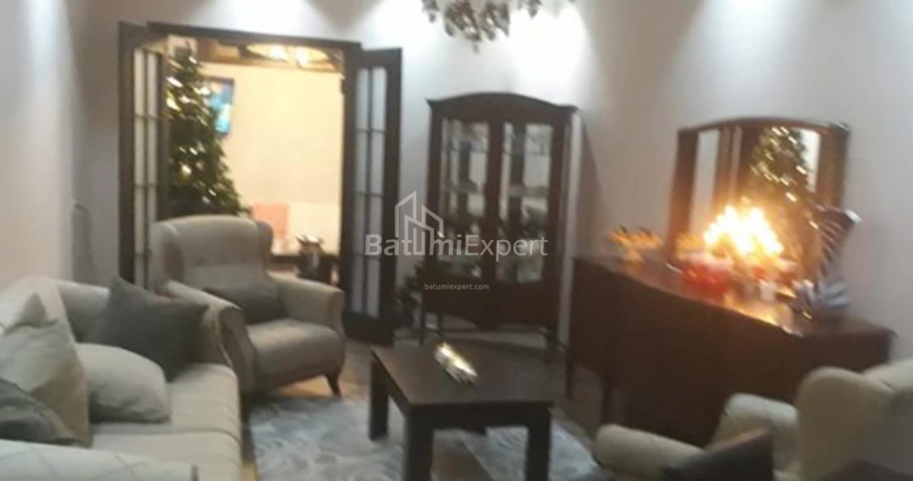Բնակարան 120 մ² - Իլյա Ճավճավաձե, Batumi, Վրաստан