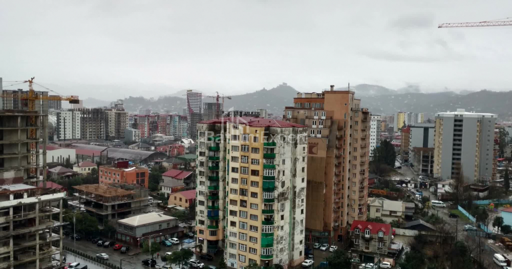 Բնակարան 66.8 մ² - Յուսուֆ Կոբալաձե, Batumi, Վրաստан