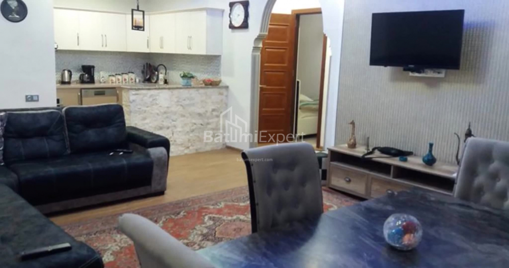 Բնակարան 78 մ² - Սելիմա Խիմշիաշվիլի, Batumi, Վրաստан