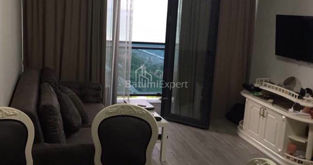Բնակարան 50 մ² - Շերիֆ Խիմշիաշվիլի, Batumi, Վրաստан