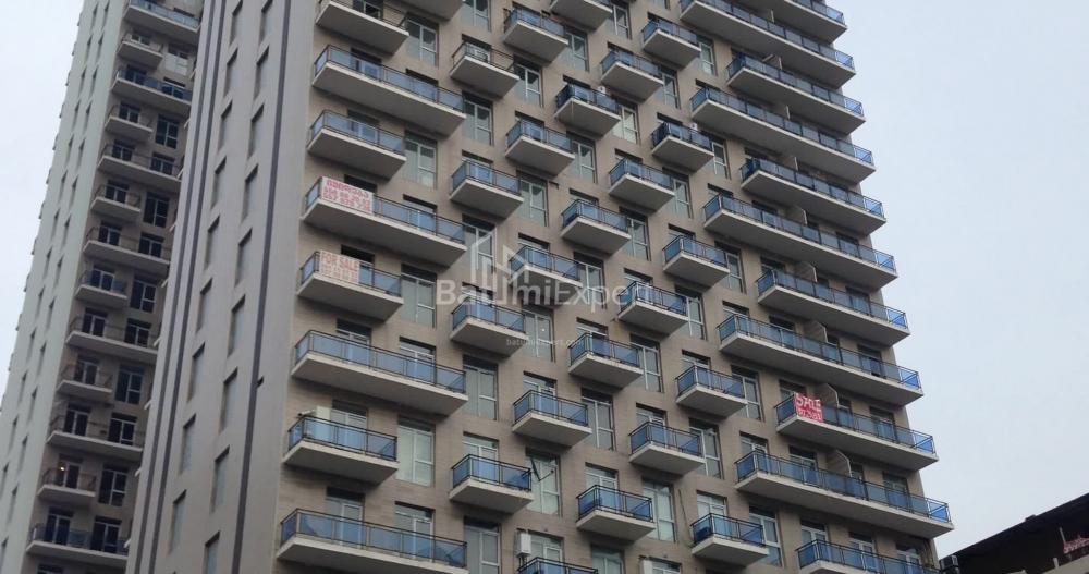 Բնակարան 35 մ² - Շերիֆ Խիմշիաշվիլի, Batumi, Վրաստан
