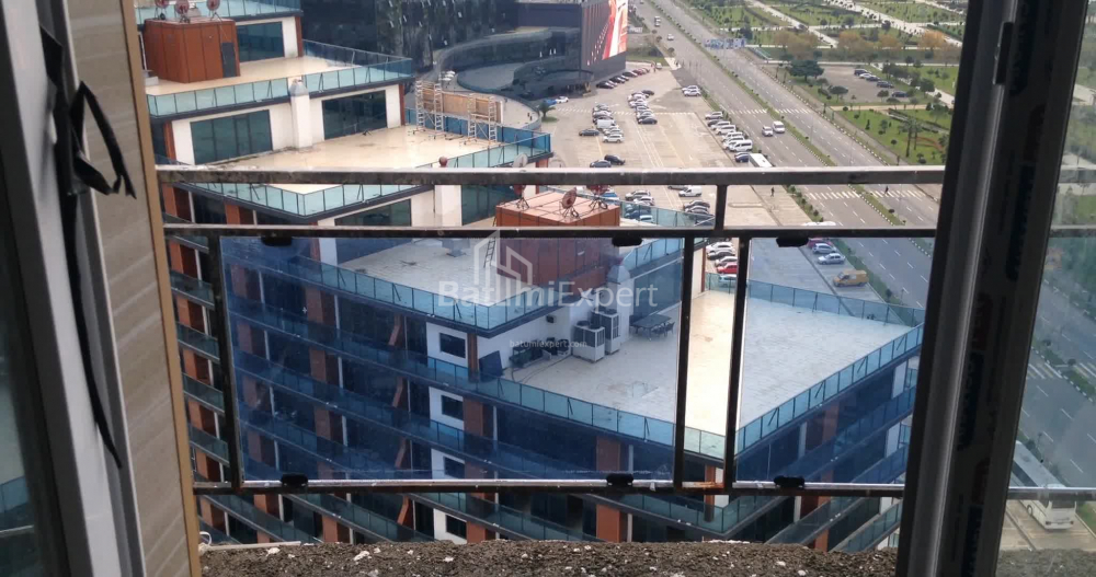 Բնակարան 35 մ² - Շերիֆ Խիմշիաշվիլի, Batumi, Վրաստан