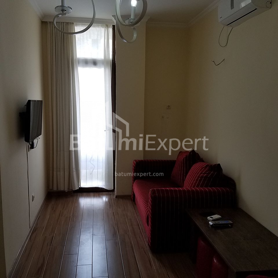 Բնակարան 33 մ² - Ստեֆան Զուբալաշվիլի, Batumi, Վրաստан