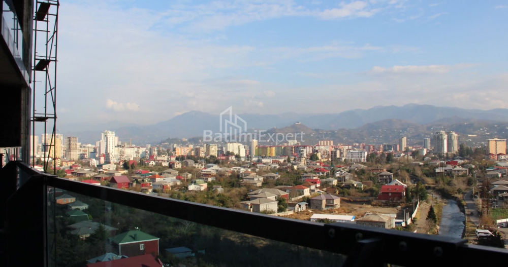 Բնակարան 89.15 մ² - Լեխ և Մարիա Կաչինսկիներ, Batumi, Վրաստан