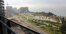 Բնակարան 2-комн 75.9 m² - Լեխ և Մարիա Կաչինսկիներ, Batumi