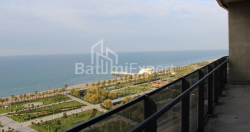 Բնակարան 75.86 մ² - Լեխ և Մարիա Կաչինսկիներ, Batumi, Վրաստан