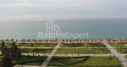 Բնակարան 75.86 մ² - Լեխ և Մարիա Կաչինսկիներ, Batumi, Վրաստан