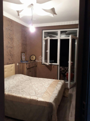 Բնակարան 43.5 մ² - Սելիմա Խիմշիաշվիլի, Batumi, Վրաստан