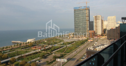 Բնակարան 75.86 մ² - Լեխ և Մարիա Կաչինսկիներ, Batumi, Վրաստан