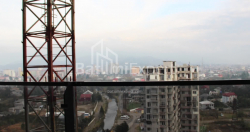 Բնակարան 63.35 մ² - Լեխ և Մարիա Կաչինսկիներ, Batumi, Վրաստан