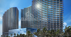 Բնակարան 2-комн 173 m² - Լեխ և Մարիա Կաչինսկիներ, Batumi