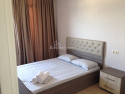 Բնակարան 2-комн 44 m² - Յուսուֆ Կոբալաձե, Batumi