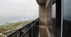 Բնակարան 75.86 մ² - Լեխ և Մարիա Կաչինսկիներ, Batumi, Վրաստан