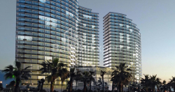 Բնակարան 2-комн 75.9 m² - Լեխ և Մարիա Կաչինսկիներ, Batumi