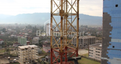 Բնակարան 89.38 մ² - Լեխ և Մարիա Կաչինսկիներ, Batumi, Վրաստан