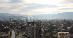 Բնակարան 89.38 մ² - Լեխ և Մարիա Կաչինսկիներ, Batumi, Վրաստан