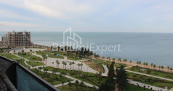 Բնակարան 75.86 մ² - Լեխ և Մարիա Կաչինսկիներ, Batumi, Վրաստан