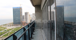 Բնակարան 75.86 մ² - Լեխ և Մարիա Կաչինսկիներ, Batumi, Վրաստан