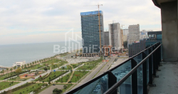 Բնակարան 75.86 մ² - Լեխ և Մարիա Կաչինսկիներ, Batumi, Վրաստан