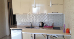 Բնակարան 1-комн 28 m² - Յուսուֆ Կոբալաձե, Batumi