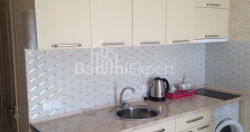 Բնակարան 1-комн 28 m² - Յուսուֆ Կոբալաձե, Batumi