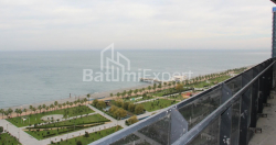 Բնակարան 75.89 մ² - Լեխ և Մարիա Կաչինսկիներ, Batumi, Վրաստан