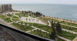 Բնակարան 2-комн 75.9 m² - Լեխ և Մարիա Կաչինսկիներ, Batumi