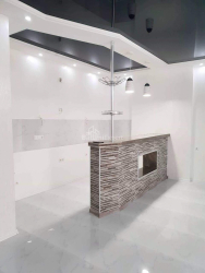 Բնակարան 3-комн 72 m² - Թբել-Աբուսերիձե, Batumi