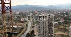 Բնակարան 63.46 մ² - Լեխ և Մարիա Կաչինսկիներ, Batumi, Վրաստан
