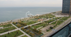 Բնակարան 75.89 մ² - Լեխ և Մարիա Կաչինսկիներ, Batumi, Վրաստан