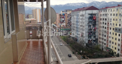Բնակարան 103 մ² - Դավիթ Աղմաշենեբելի, Batumi, Վրաստан
