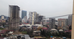 Բնակարան 103 մ² - Դավիթ Աղմաշենեբելի, Batumi, Վրաստан