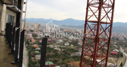 Բնակարան 63.6 մ² - Լեխ և Մարիա Կաչինսկիներ, Batumi, Վրաստан