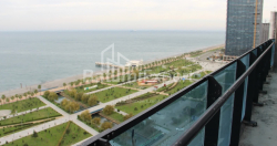 Բնակարան 76.07 մ² - Լեխ և Մարիա Կաչինսկիներ, Batumi, Վրաստан