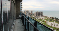 Բնակարան 76.07 մ² - Լեխ և Մարիա Կաչինսկիներ, Batumi, Վրաստан