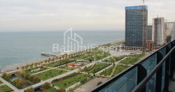 Բնակարան 76.07 մ² - Լեխ և Մարիա Կաչինսկիներ, Batumi, Վրաստан