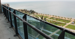 Բնակարան 76.07 մ² - Լեխ և Մարիա Կաչինսկիներ, Batumi, Վրաստан
