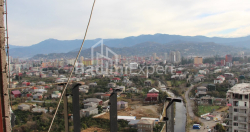 Բնակարան 2-комн 89.7 m² - Լեխ և Մարիա Կաչինսկիներ, Batumi