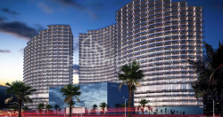 Բնակարան 2-комн 173.7 m² - Լեխ և Մարիա Կաչինսկիներ, Batumi