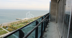 Բնակարան 76.07 մ² - Լեխ և Մարիա Կաչինսկիներ, Batumi, Վրաստан