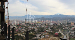Բնակարան 2-комн 89.7 m² - Լեխ և Մարիա Կաչինսկիներ, Batumi