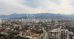 Բնակարան 173.74 մ² - Լեխ և Մարիա Կաչինսկիներ, Batumi, Վրաստан